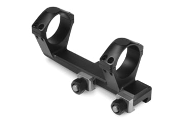 Image of NightForce XTRM Unimount 1.50in. 20 MOA - 34mm, Black, 1.50in., Full-Size, A357