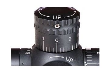 Image of NightForce ZeroStop Elevation