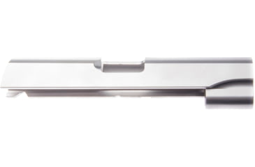 Image of Nighthawk Custom 1911 Slide, Commander, 9mm, Blank, SP0370