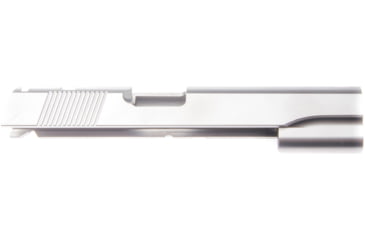 Image of Nighthawk Custom 1911 Slide, Government, .45 ACP, Rear Cocking Serrations, SP0381