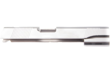 Image of Nighthawk Custom 1911 Slide, Government, 9mm, Top, Front &amp; Rear Serrations, SP0380