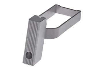 Image of Nighthawk Custom 1911 Trigger, Solid, Flat Faced, Long, SP0466