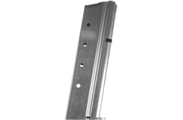 Image of Nighthawk Custom 9mm, Gov., 9 Round, Rounded Front, No Base Pad, MG0061