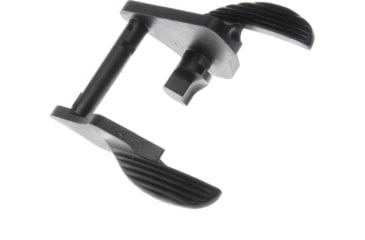 Image of Nighthawk Custom Ambidextrous Safety Blued Steel Fully Machined, SP0337