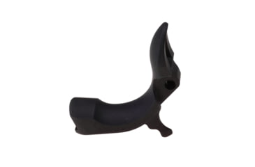 Image of Nighthawk Custom Beavertail Grip Safety Blued Steel, SP0332