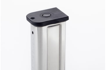 Image of Nighthawk Custom Double Stack Pistol Magazine, 1911, 9mm, 17 Rounds, Stainless, MG0070-17RD