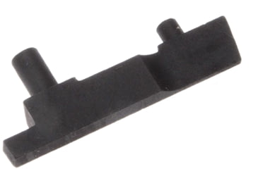 Image of Nighthawk Custom Ejector, 10mm, Nighthawk Extended Cut, Carbon, Fully Machined, SP0074