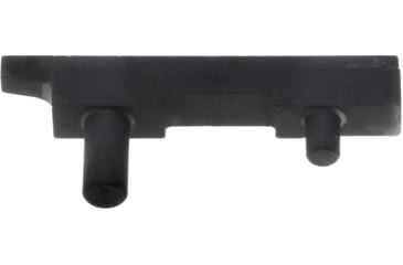 Image of Nighthawk Custom Ejector, .45 ACP, Nighthawk Cut, Carbon Steel, Fully Machined, SP0077