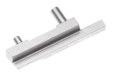 Image of Nighthawk Custom Ejector, 9mm, Nighthawk Cut, Stainless, Fully Machined, SP0078