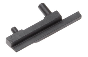 Image of Nighthawk Custom Ejector, Nighthawk Cut, 9mm, Carbon, Fully Machined, SP0078-C