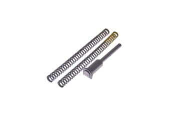 Image of Nighthawk Custom Everlast Recoil System, Nighthawk/Marvel, 9mm, Commander, Stainless, SP0088