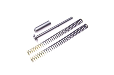 Image of Nighthawk Custom Everlast Recoil System, Nighthawk/Marvel, 9mm, Gov., Stainless, SP0086