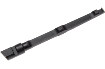 Image of Nighthawk Custom Extractor, 10mm, Carbon, Fully Machined, SP0084