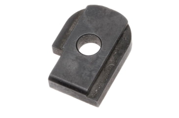 Image of Nighthawk Custom Firing Pin, Stop, Flat Bottom, Carbon, Fully Machined, SP0093