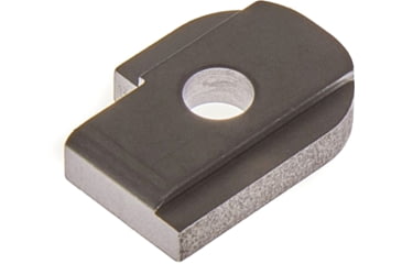 Image of Nighthawk Custom Firing Pin, Stop, Flat Bottom, Stainless, Fully Machined, SP0094