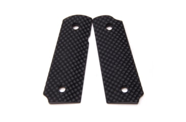 Image of Nighthawk Custom Golf Ball, Black G10 Officer Grip, No Nighthawk Logo, G132