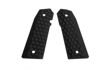 Image of Nighthawk Custom Gov, Railscales, Ascend, Single Side, No Logo, G212