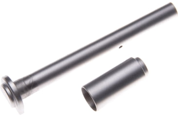 Image of Nighthawk Custom Guide Rod &amp; Plug, Full Length, Comm, Stainless, Fully Machined, SP0170