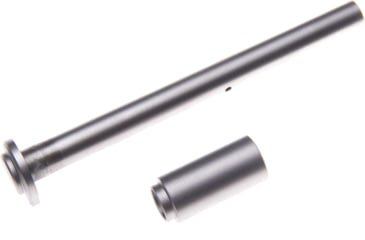 Image of Nighthawk Custom Guide Rod &amp; Plug, Full Length, Gov., Stainless, Fully Machined, SP0171