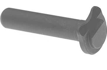 Image of Nighthawk Custom Guide Rod, w/Relief Cut, Solid, Gov., Carbon, Fully Machined, SP0174
