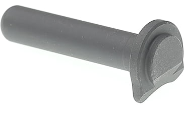 Image of Nighthawk Custom Guide Rod, w/Relief Cut, Solid, Gov., Carbon, Fully Machined, SP0174