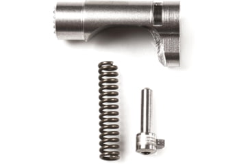 Image of Nighthawk Custom Mag Catch Lock and Spring, Drop-In, Stainless, Hex Head, Fully Machined Steel, SDP1021