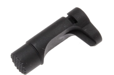 Image of Nighthawk Custom Magazine Release, Tactical Extended, Carbon, Fully Machined, SP0225