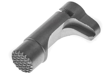 Image of Nighthawk Custom Magazine Release, Tactical Extended, Stainless, Fully Machined, SP0226