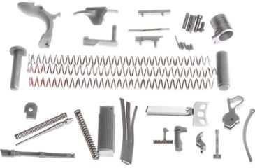 Image of Nighthawk Custom Nighthawk Retrofit 1911 Parts Kit .45acp Govt. Stainless