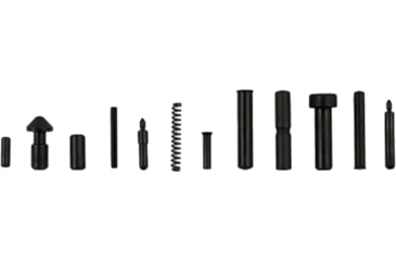 Image of Nighthawk Custom Pin Set, Government, Carbon, Fully Machined, SP0300