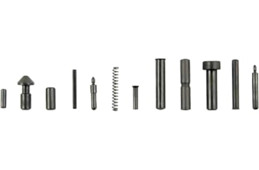 Image of Nighthawk Custom Pin Set, Government, Stainless, Fully Machined, SP0299