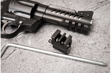 Image of Nighthawk Custom Revolver, Compensator for Ranger, REVPA0003