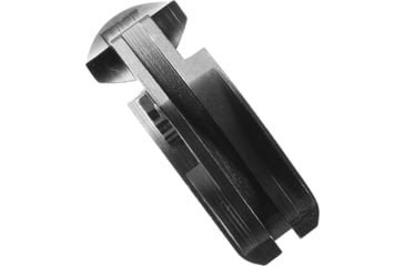 Image of Nighthawk Custom Safety, Grip, Drop-In, Aluminum, Fully Machined, SDP1062