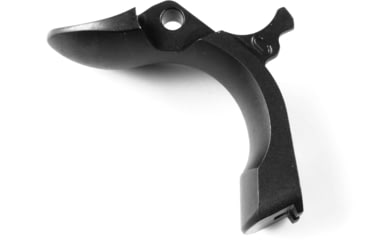 Image of Nighthawk Custom Safety, Grip, Drop-In, Aluminum, Fully Machined, SDP1062