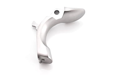 Image of Nighthawk Custom Safety, Grip, Drop-In, Stainless, Fully Machined Steel, SDP1061