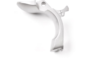Image of Nighthawk Custom Safety, Grip, Drop-In, Stainless, Fully Machined Steel, SDP1061