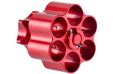 Image of Nighthawk Custom Speedloader, .357 Mag, Korth Design, 6-Shot, REVPA0061