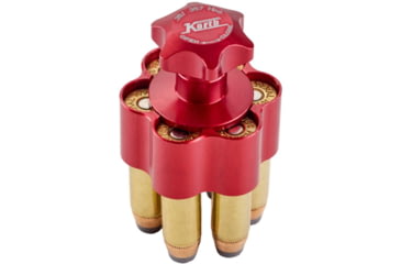 Image of Nighthawk Custom Speedloader, .357 Mag, Korth Design, 6-Shot, REVPA0061