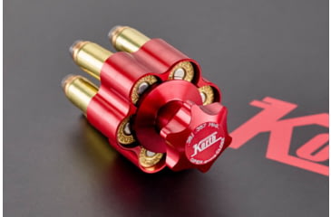 Image of Nighthawk Custom Speedloader, .357 Mag, Korth Design, 6-Shot, REVPA0061