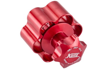 Image of Nighthawk Custom Speedloader, .357 Mag, Korth Design, 6-Shot, REVPA0061