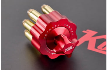 Image of Nighthawk Custom Speedloader, .357 Mag, Korth Design, 8-Shot, REVPA0062