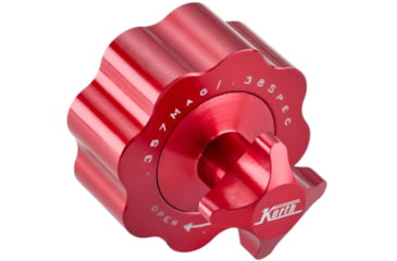 Image of Nighthawk Custom Speedloader, .357 Mag, Korth Design, 8-Shot, REVPA0062