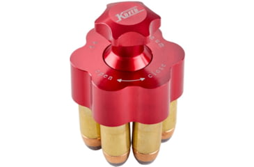 Image of Nighthawk Custom Speedloader, .44 Mag, Korth Design, 6-Shot, REVPA0063