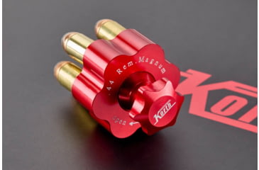 Image of Nighthawk Custom Speedloader, .44 Mag, Korth Design, 6-Shot, REVPA0063