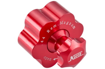 Image of Nighthawk Custom Speedloader, .44 Mag, Korth Design, 6-Shot, REVPA0063