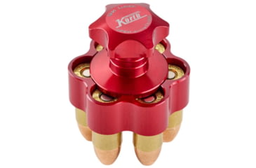 Image of Nighthawk Custom Speedloader, 9mm, Korth Design, 6-Shot, REVPA0064