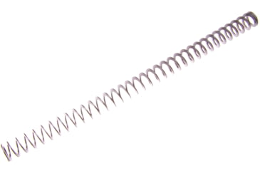 Image of Nighthawk Custom Spring, 22# Flat Wire Recoil for 1911, Everlast Recoil System, .45 ACP, Gov., SP0419-1