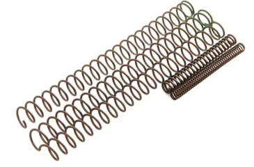 Image of Nighthawk Custom Spring Kit, Commander, 9mm, SP0398