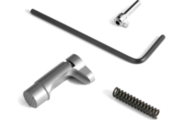 Image of Nighthawk Custom Tactical Magazine Release Kit Stainless Steel, SP0226-SS