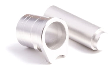 Image of Nighthawk Custom Thick 1911 Bushing and Smooth Recoil Spring Plug, Govt., Stainless, KT01050